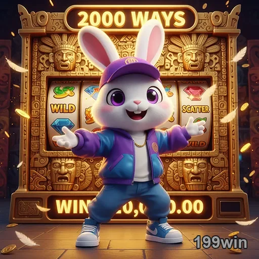 Imagem do jogo 199win-Game06 no site 199win, mostrando o layout e elementos do jogo de apostas online.